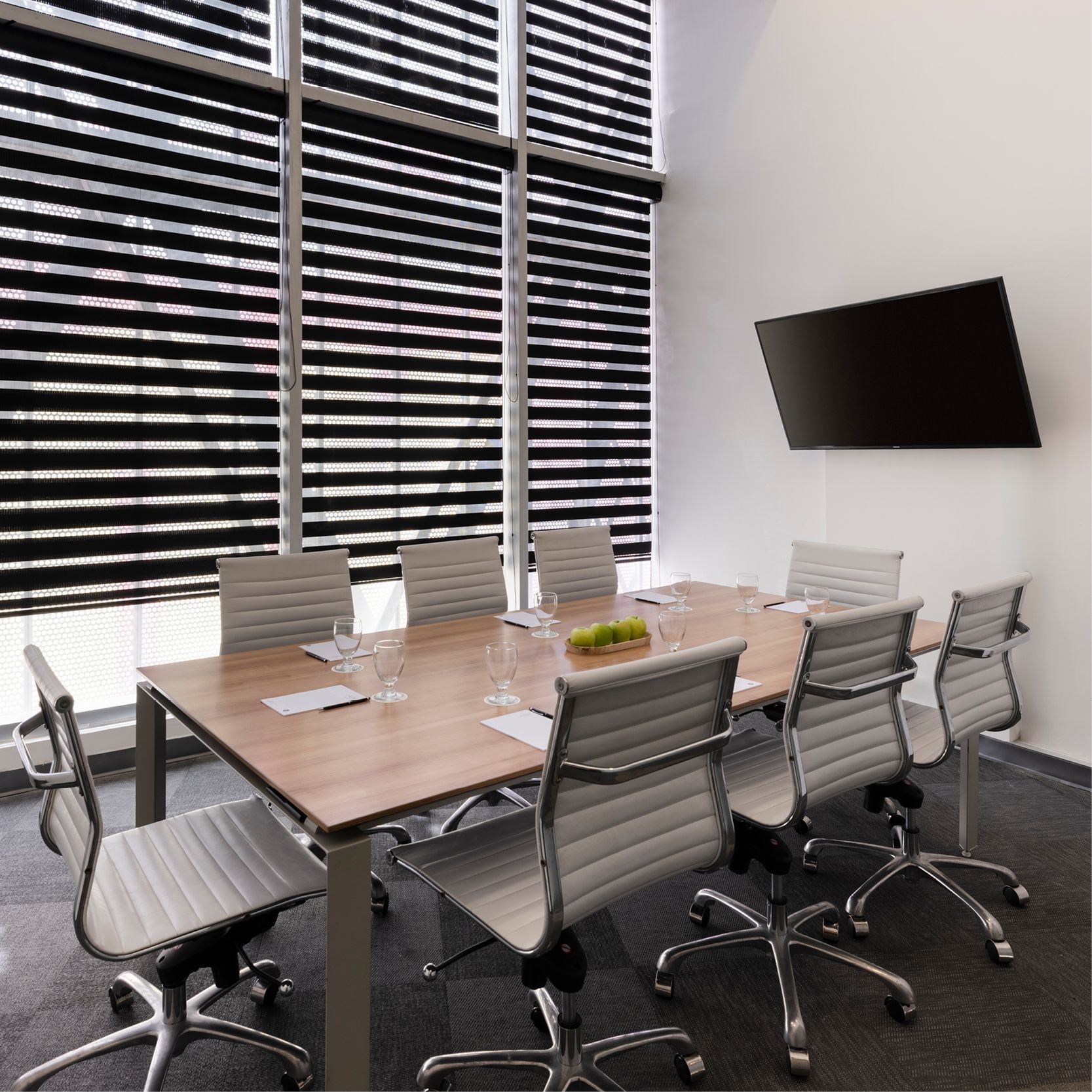 Meeting Rooms