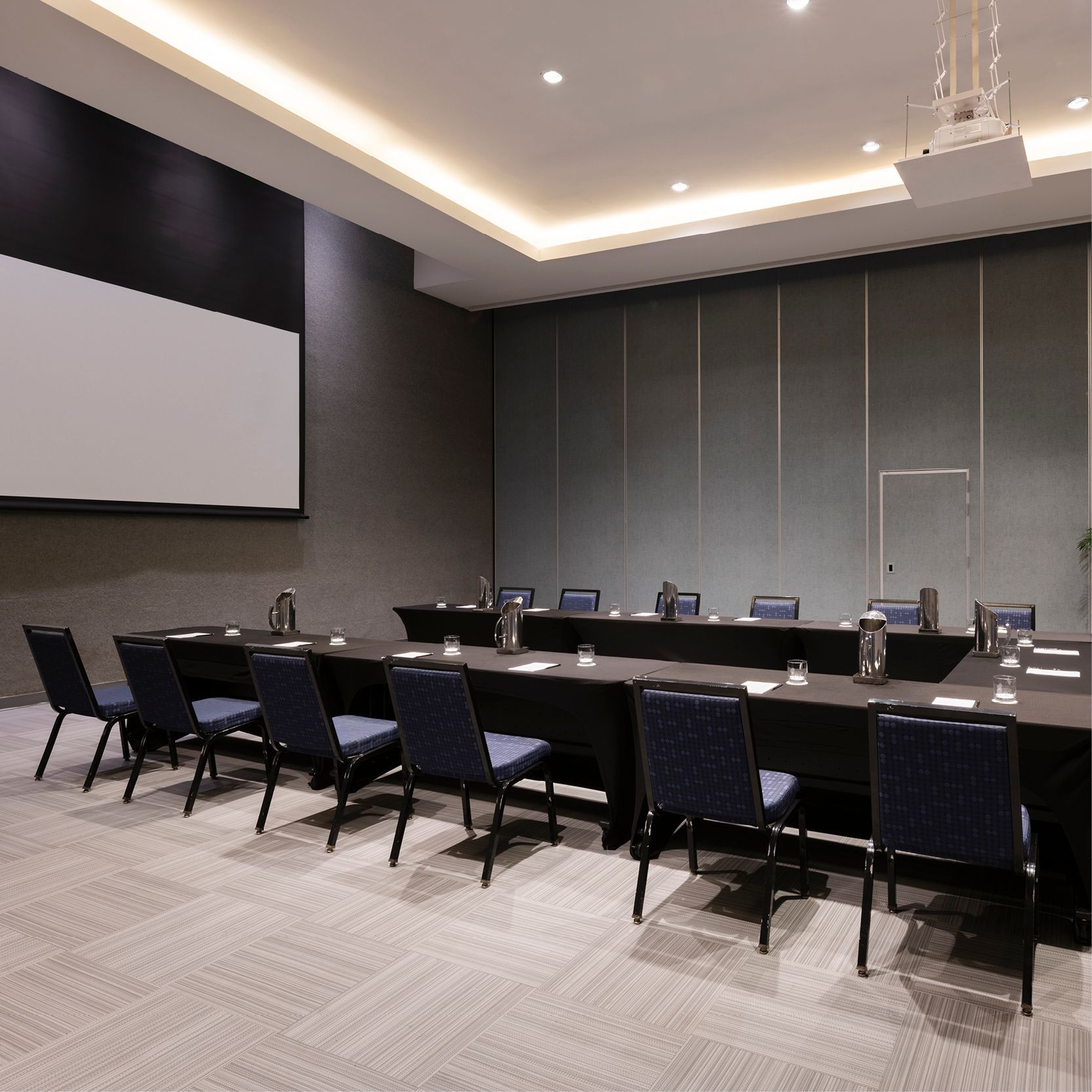 Meeting Rooms