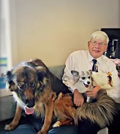 Vet Brian Hall — Fairport, NY — Fairport Animal Hospital Vet Brian Hall — Fairport, NY — Fairport Animal Hospital