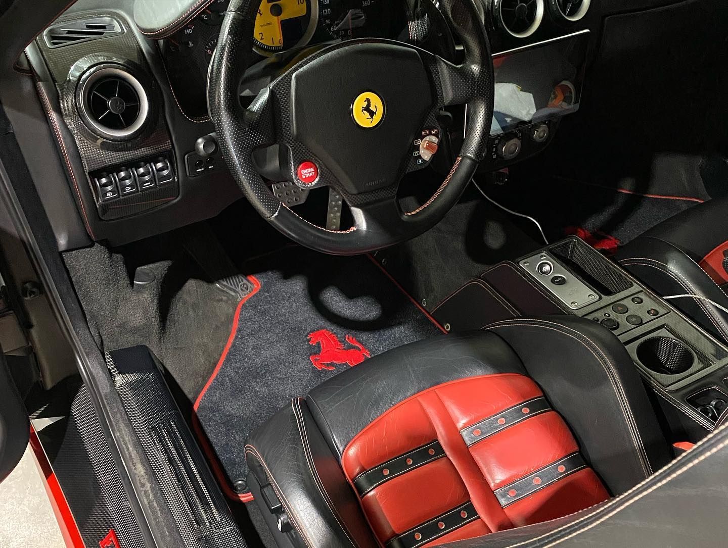 2019 Dodge Challenger SRT Hellcat
