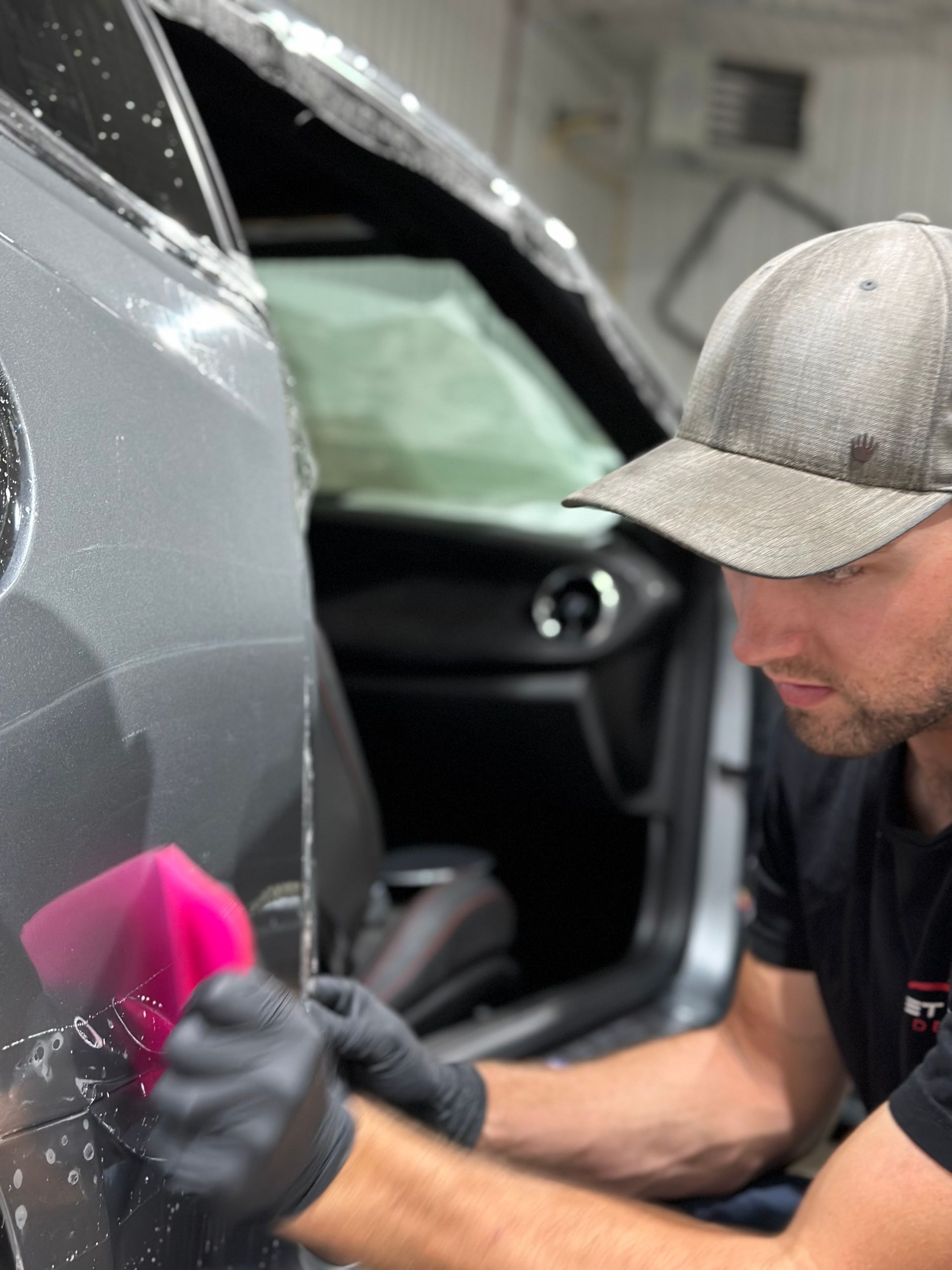 paint protection film