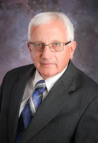  Dan Paugh