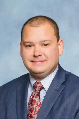 Jordan Fenner