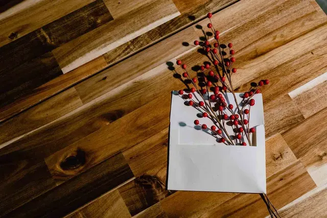 Send Flowers