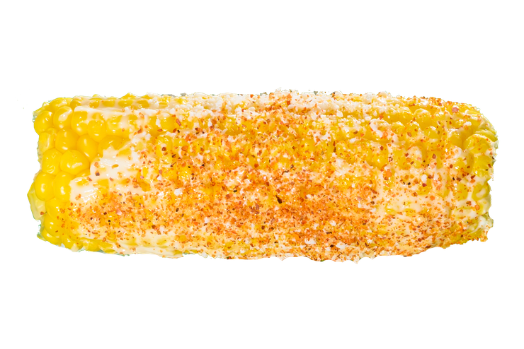 Elote Mexicana