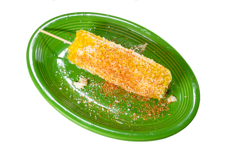 Elote Mexicana