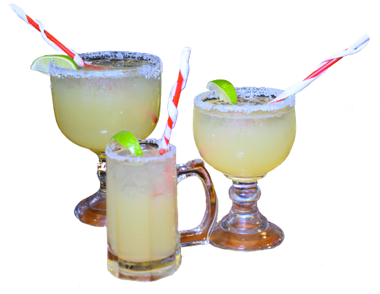 Los Toreros Margaritas