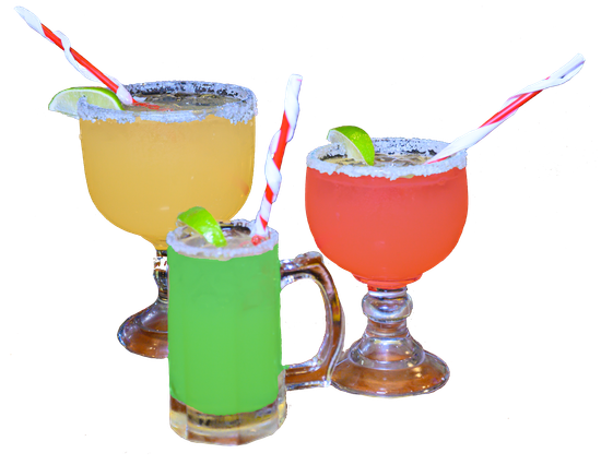 Los Toreros Margaritas