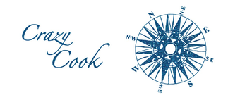 RISTORANTE CRAZY COOK - LOGO RISTORANTE CRAZY COOK - LOGO