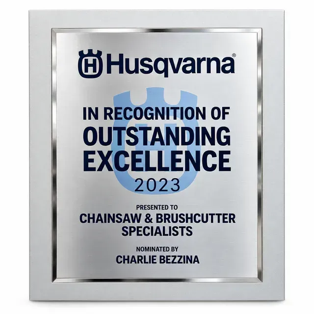 Husqvarna