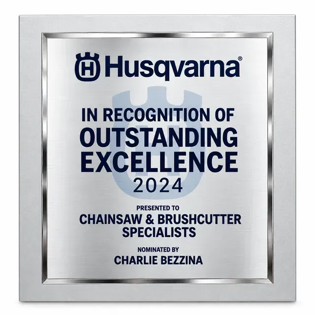 Husqvarna