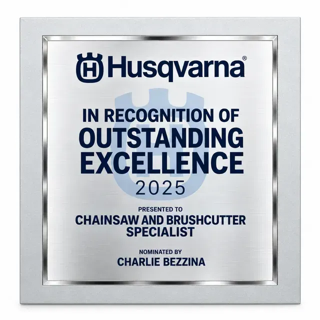 Husqvarna