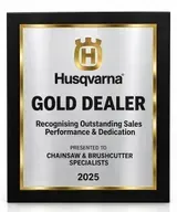 Husqvarna