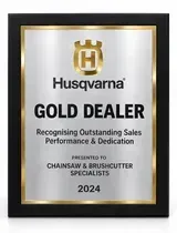 Husqvarna