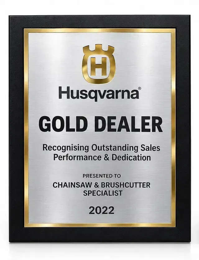 Husqvarna
