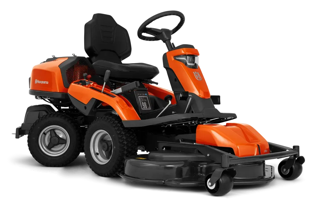 Out Fronts — CBS Chainsaw & Brushcutter Specialists - HUSQVARNA in Wauchope, NSW