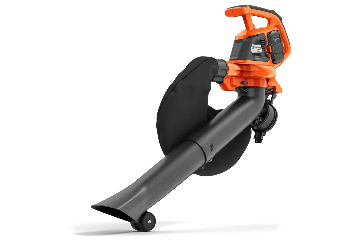 Leaf Blowers — CBS Chainsaw & Brushcutter Specialists - HUSQVARNA in Wauchope, NSW