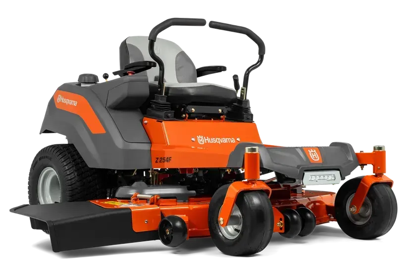Zero Turn — CBS Chainsaw & Brushcutter Specialists - HUSQVARNA in Wauchope, NSW