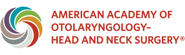 American Academy of Otolaryngology - Head and Neck Surgery