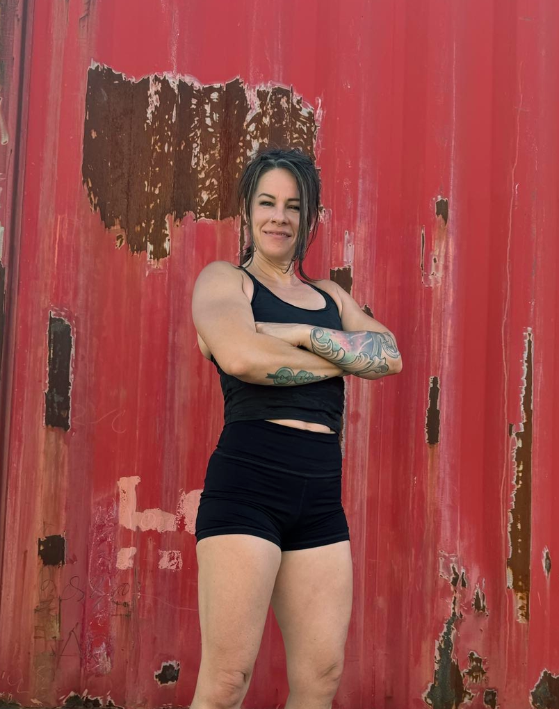 Haley Gann, Founder and Coach at The Training Lab