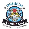 The Training Lab at Bang BANG logo