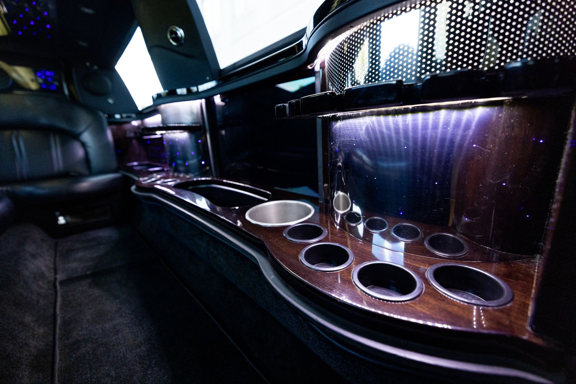 about limousine