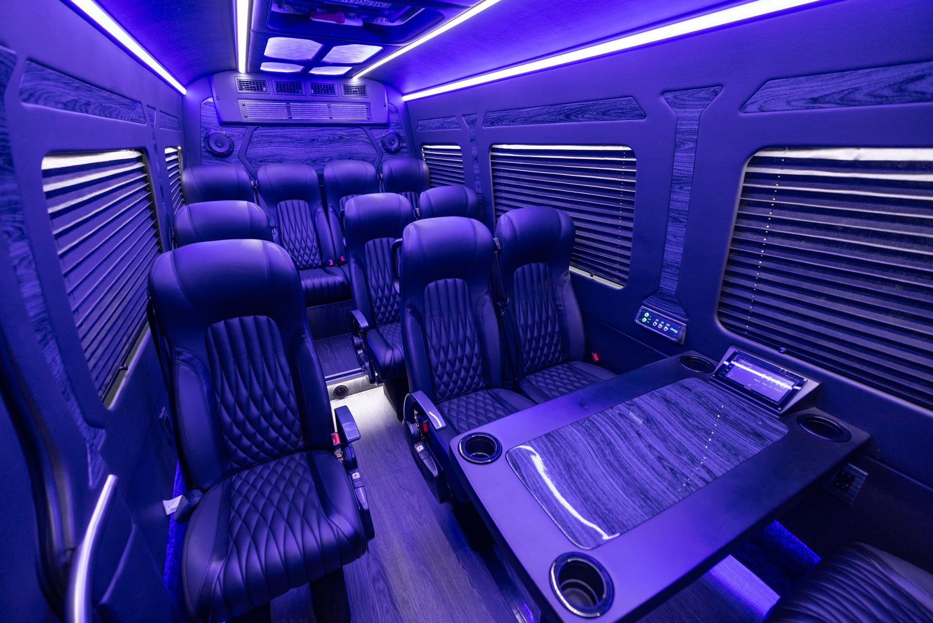 about limousine