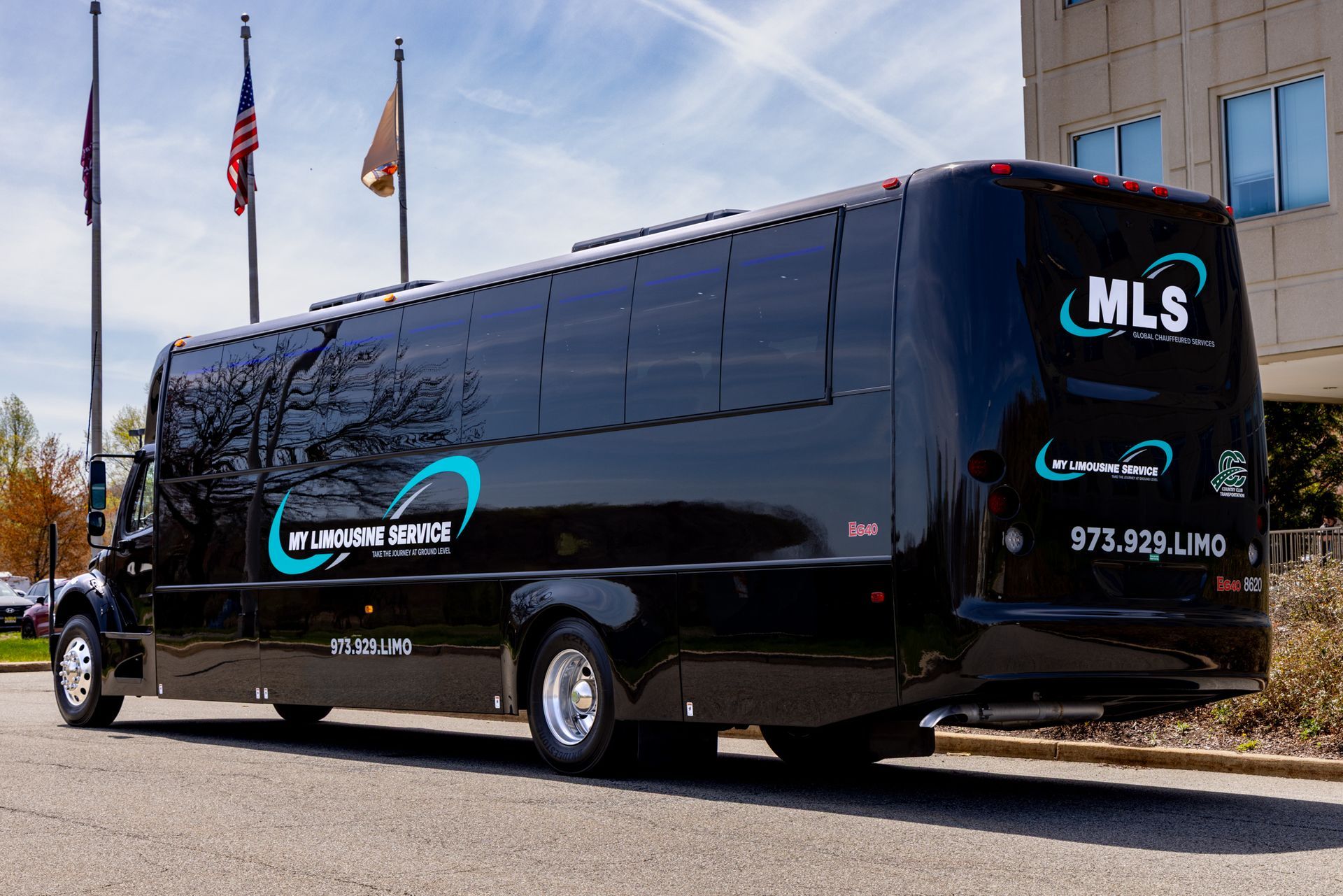about limousine