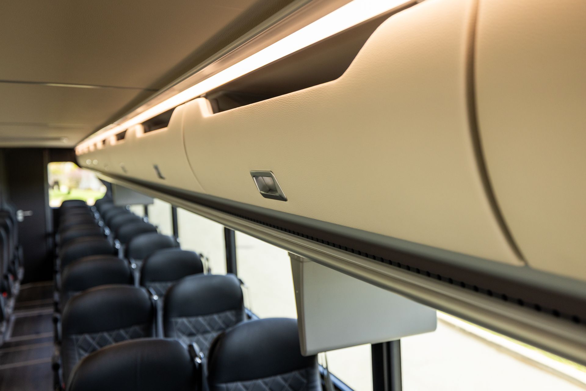 about limousine