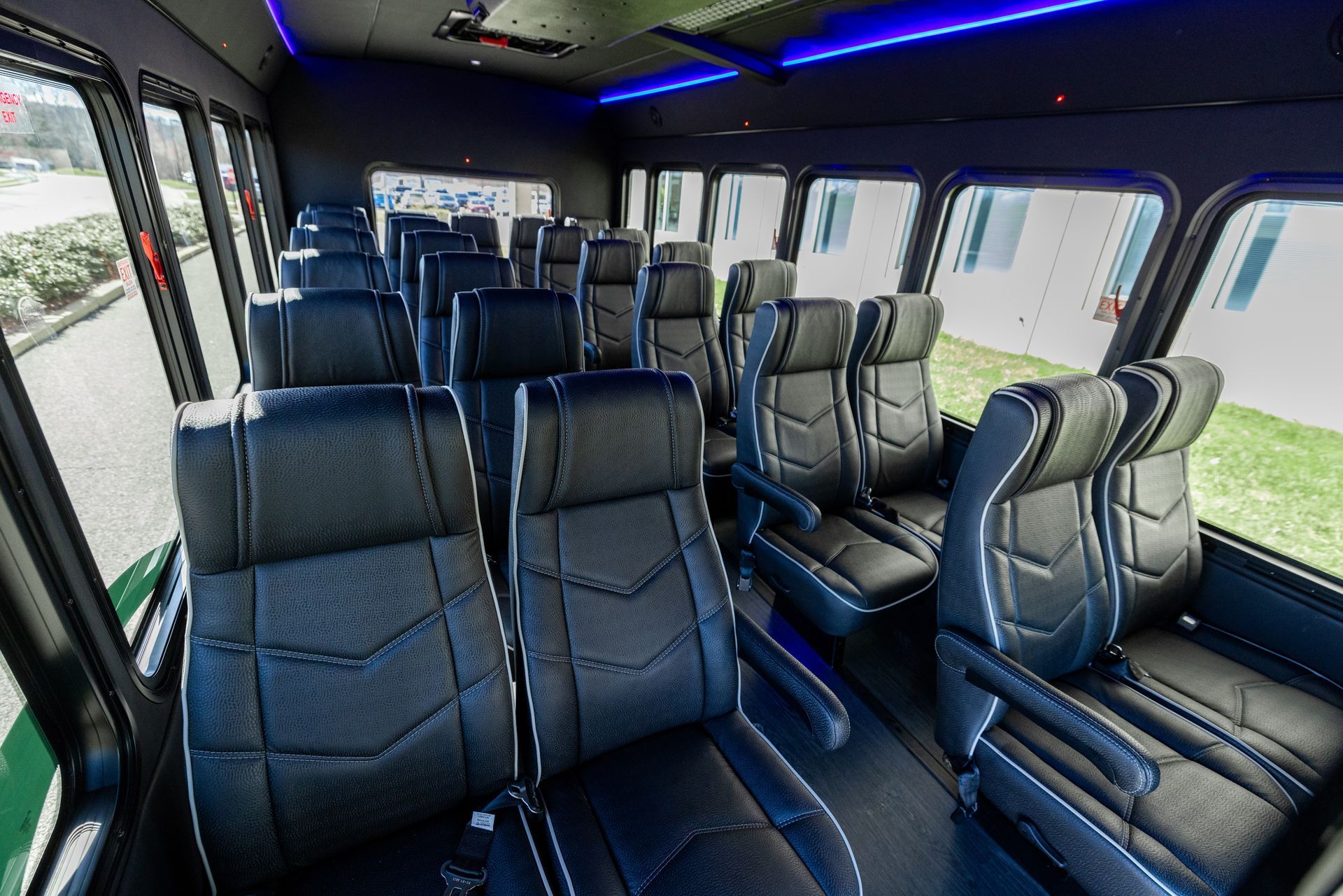 about limousine