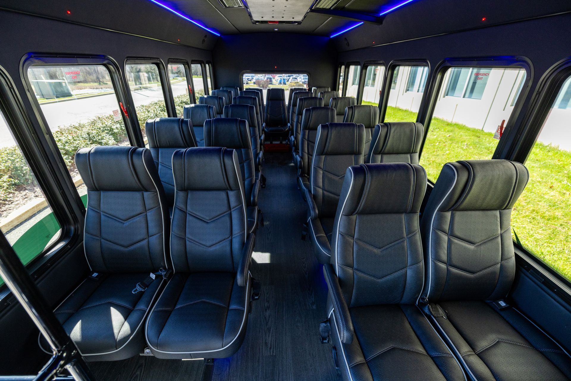 about limousine