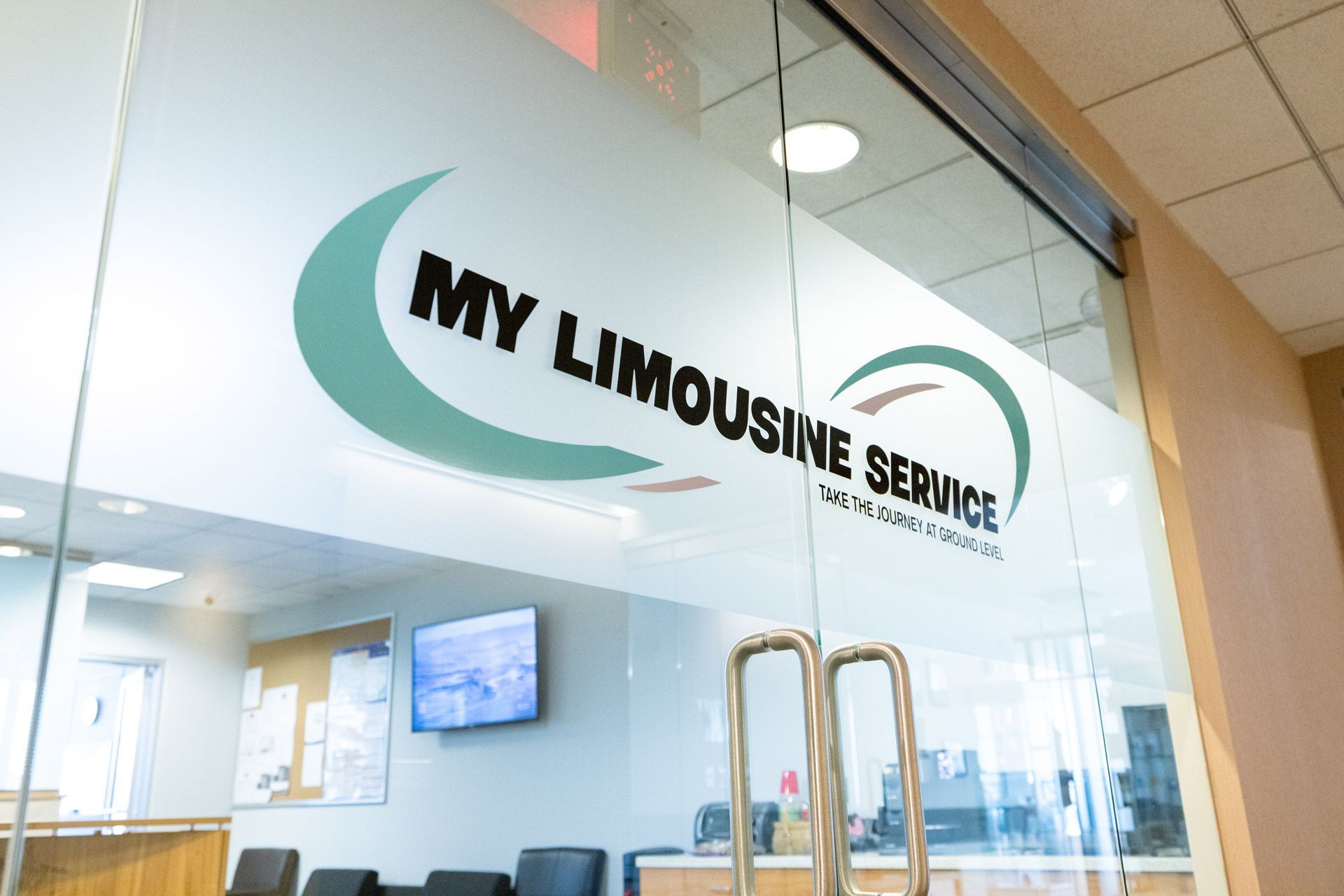 my limousine service