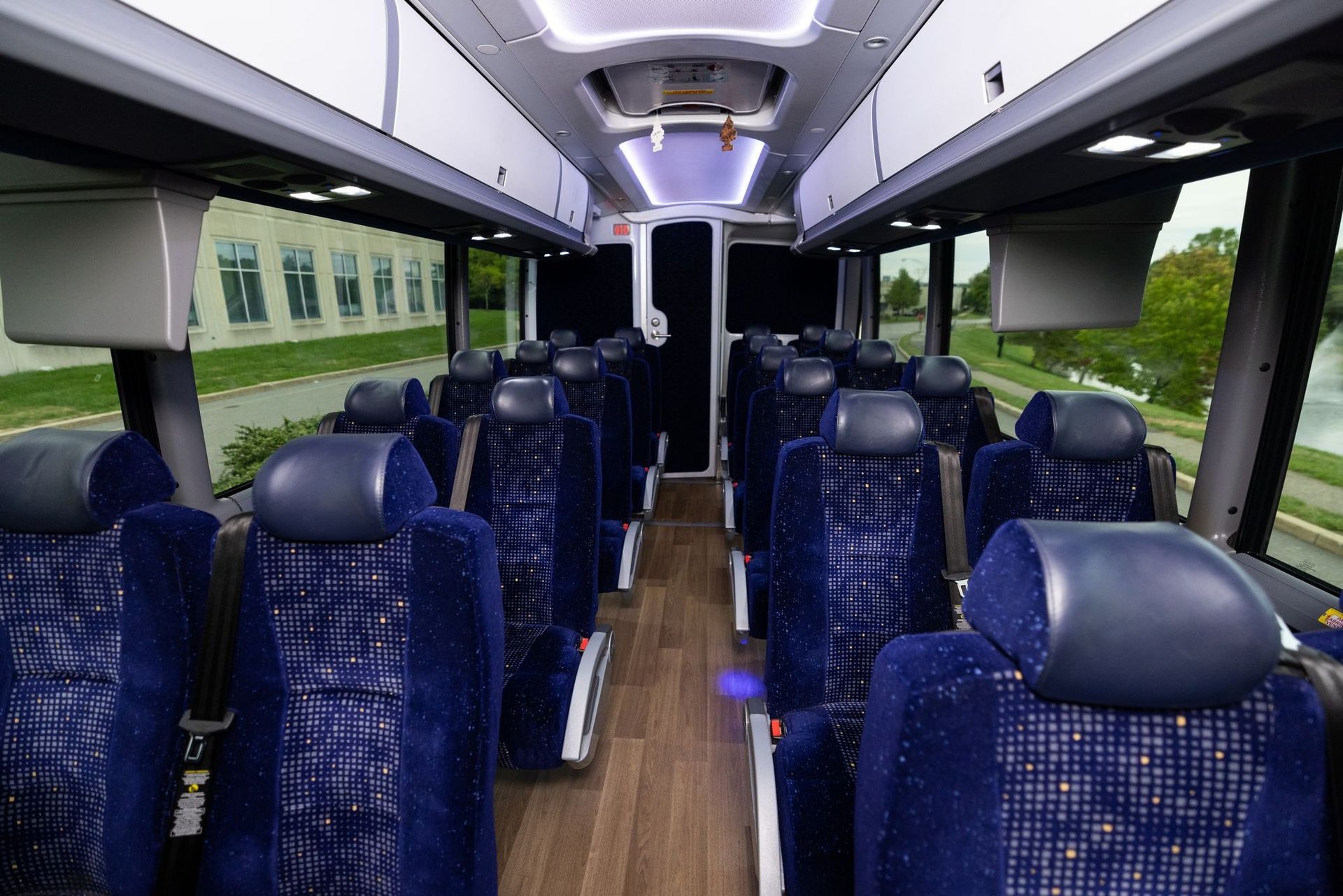 about limousine