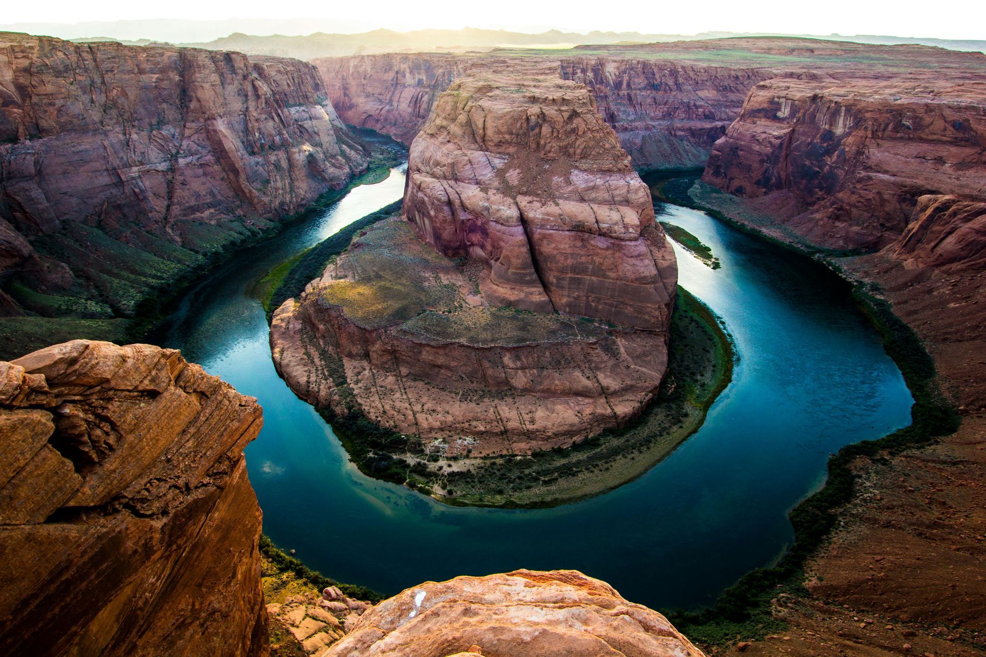 Modular pump packages designed for desert irrigation and municipal water supply across the Southwest United States