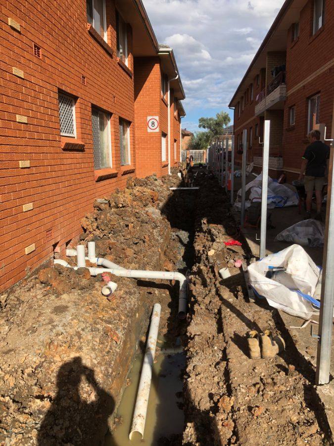 On The Go Plumbing local Plumbers