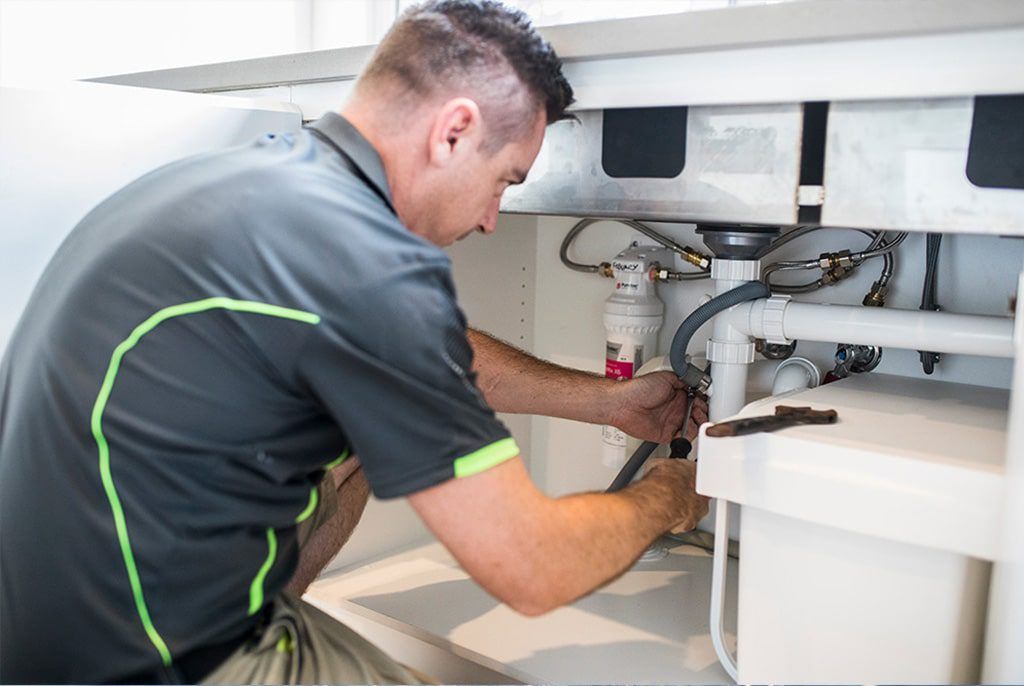 On The Go Plumbing 24/7 emergency Plumbing