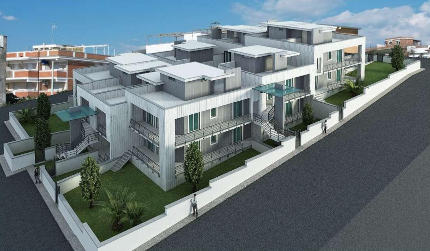 complesso residenziale