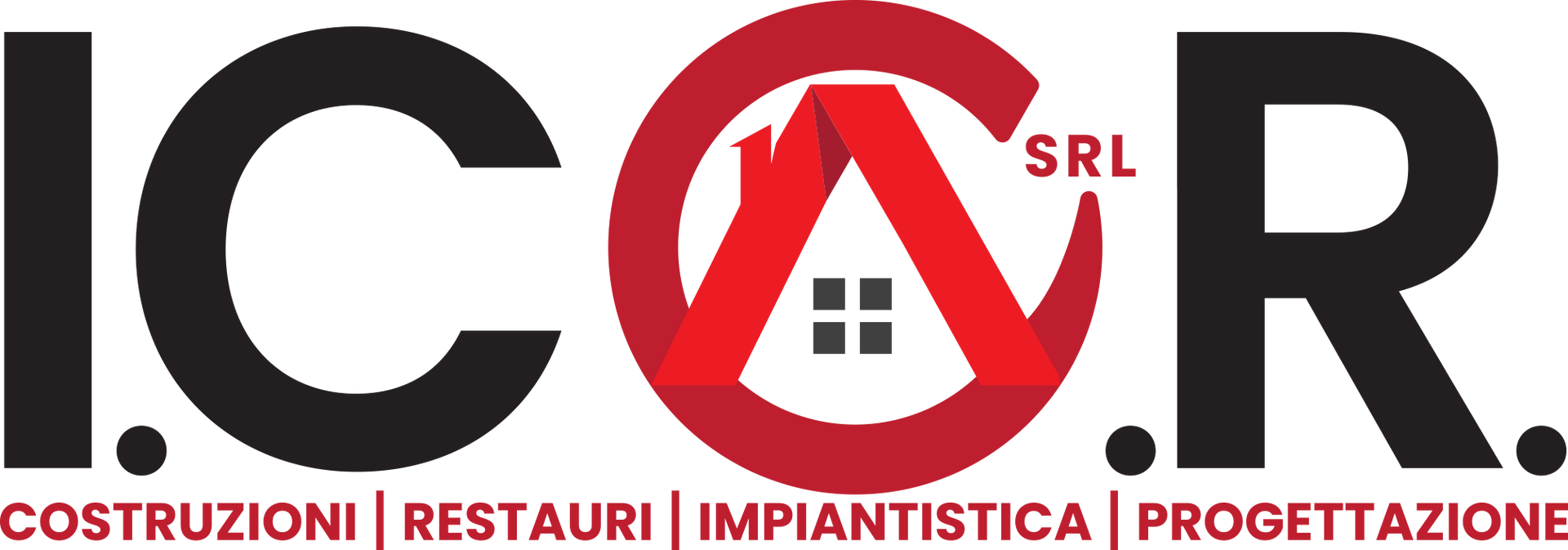 icor srl - logo