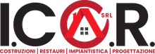 icor srl - logo