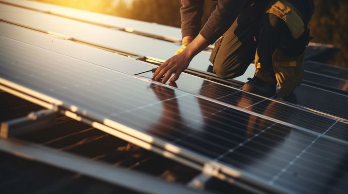 icor fotovoltaico