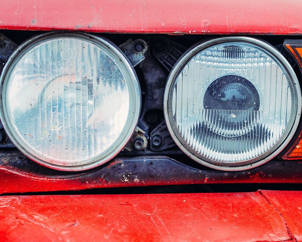 Headlights & Taillights
