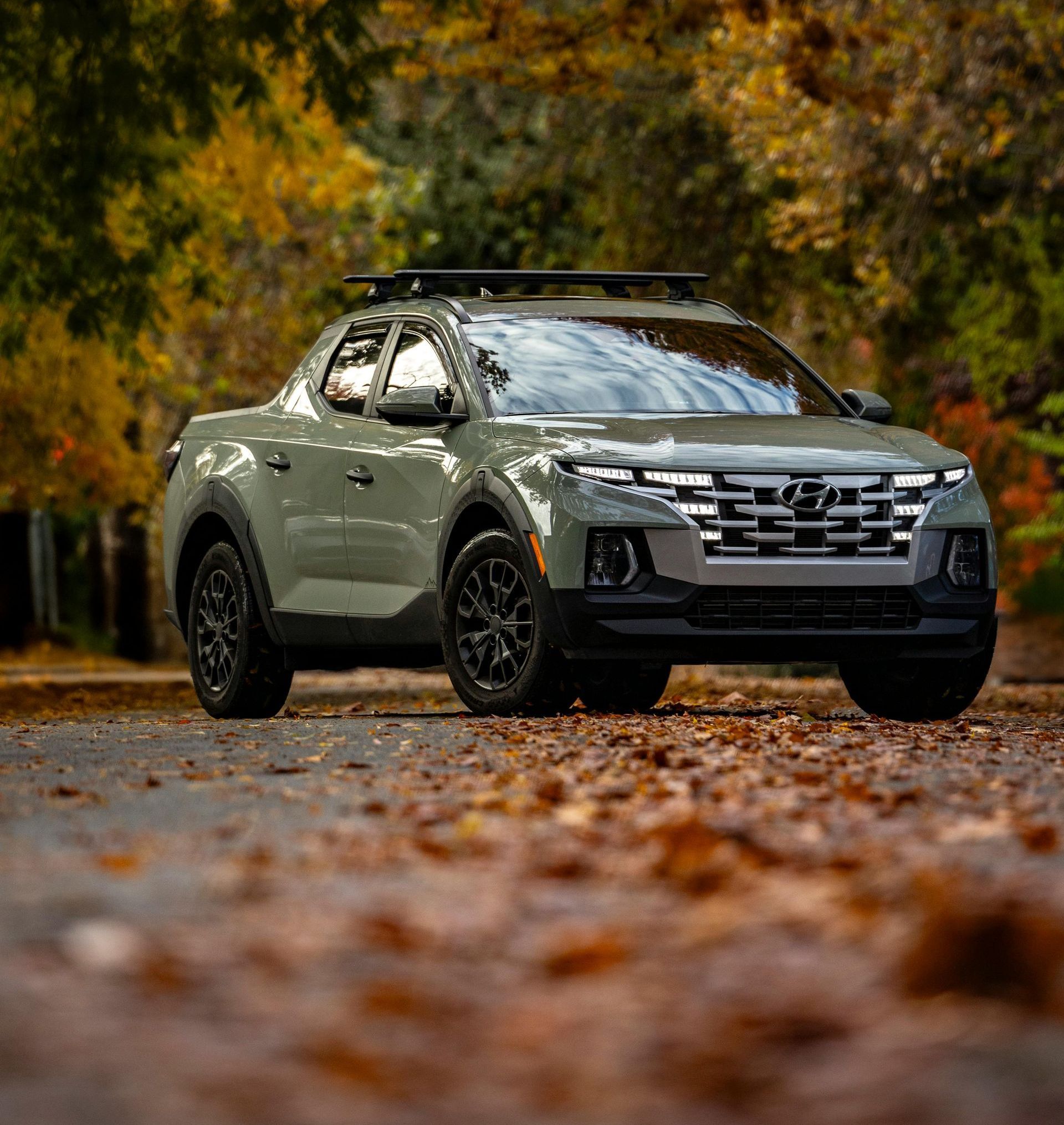 Power Steps & Running Boards