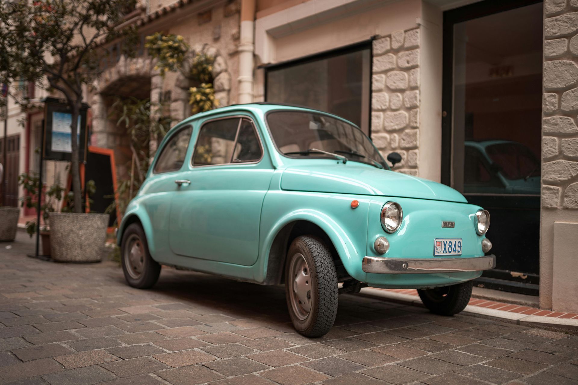 Fiat