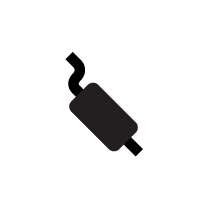 Exhaust Repair