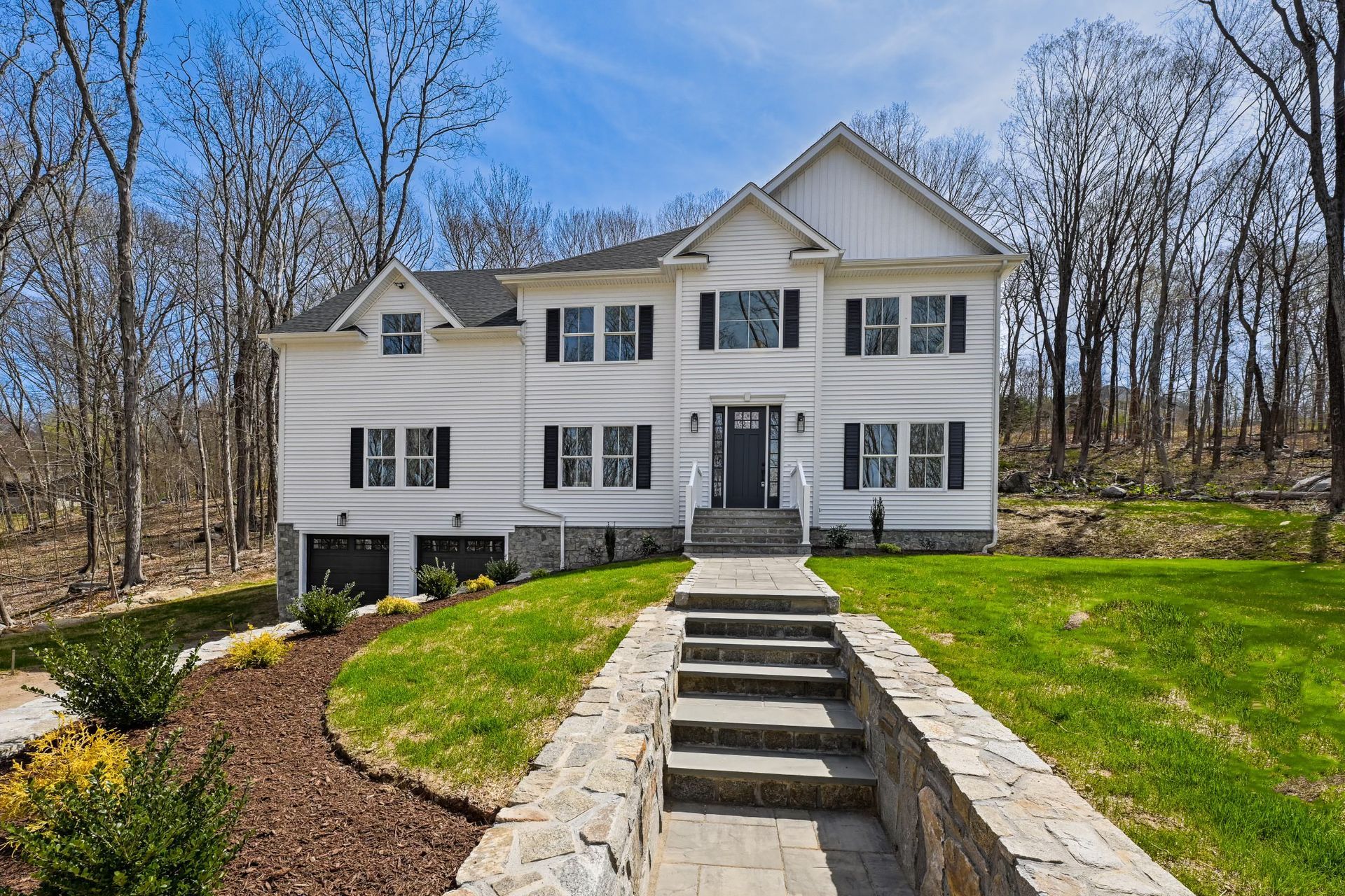 15 Schaffer Road Bethany CT