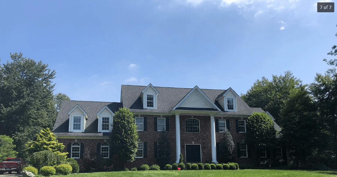 5 Springfield CT Pleasantville NY