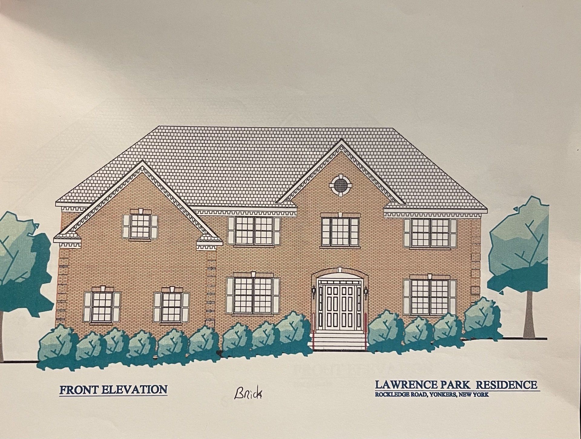 50 Rockledge Rd  Bronxville NY