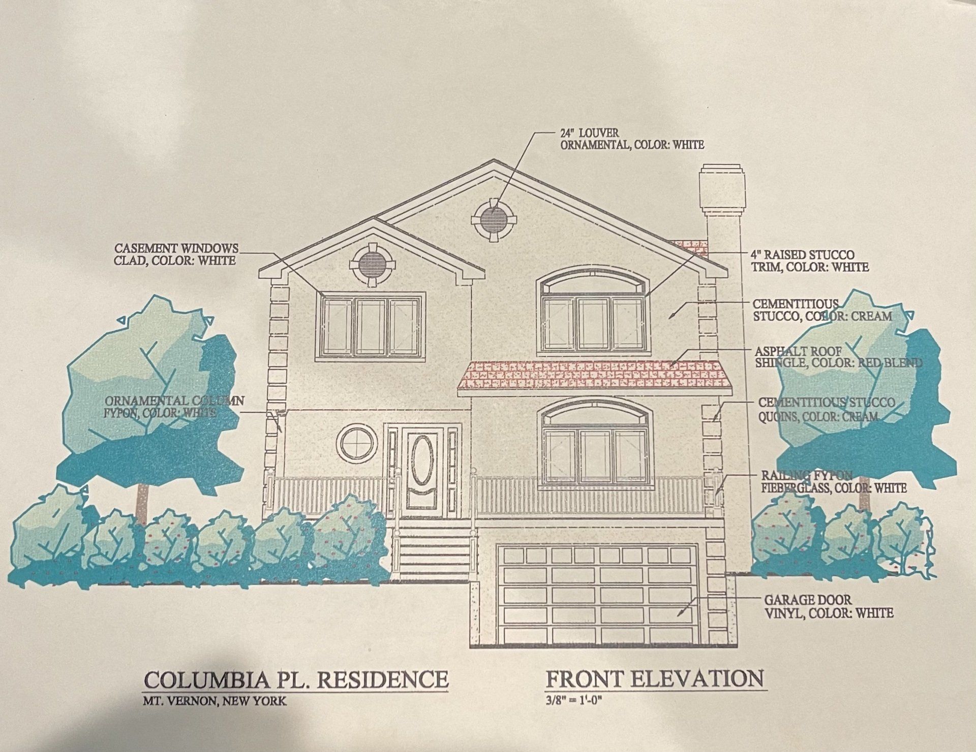 35 Columbia Pl Mount Vernon NY