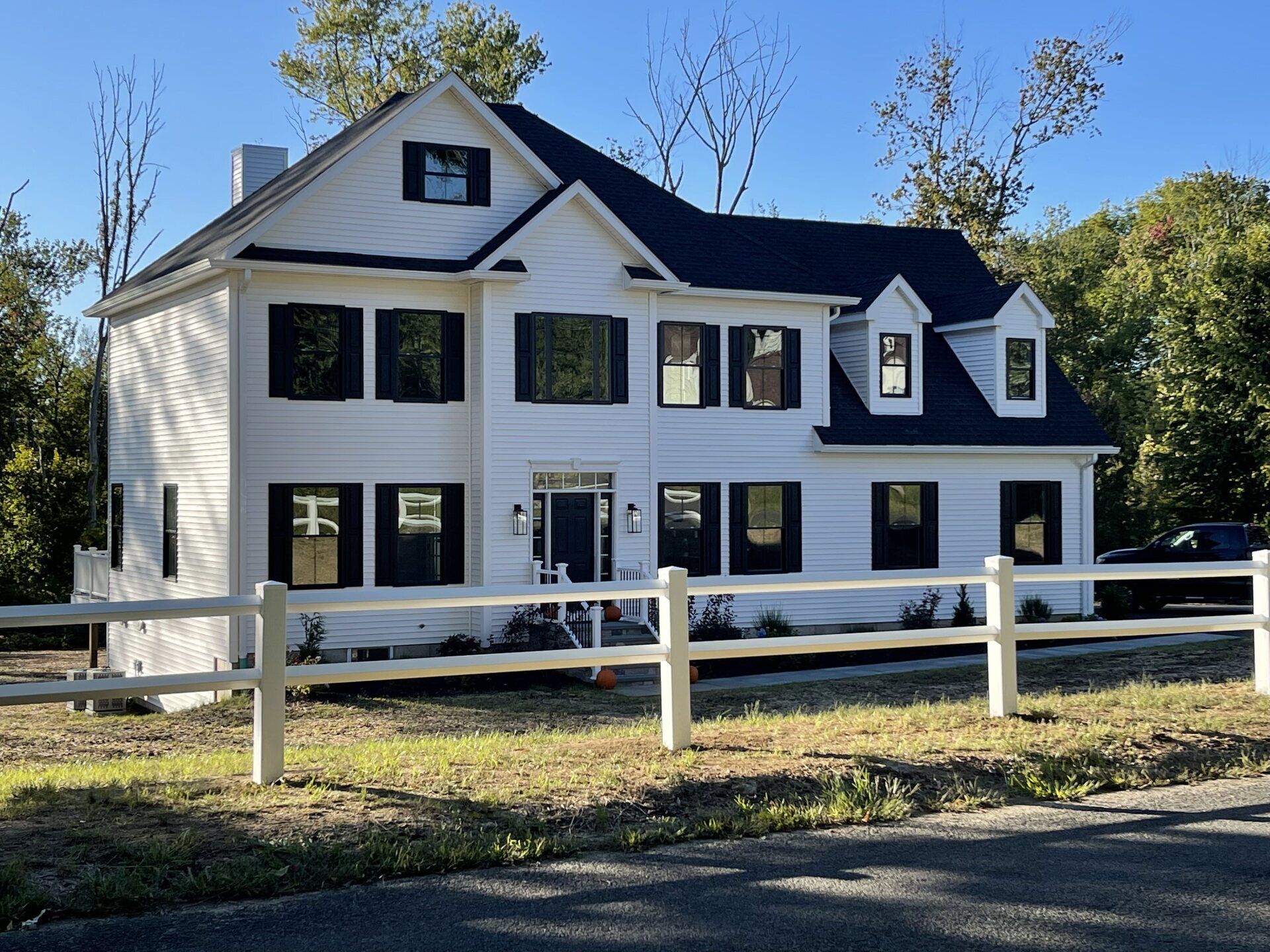 15 Schaffer Road Bethany CT