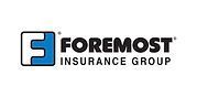 The foremost insurance group logo is on a white background.